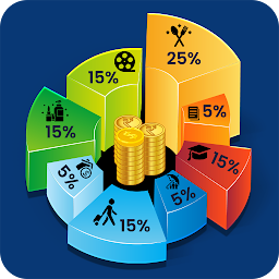 Icon image Ledger Book Expense Manager