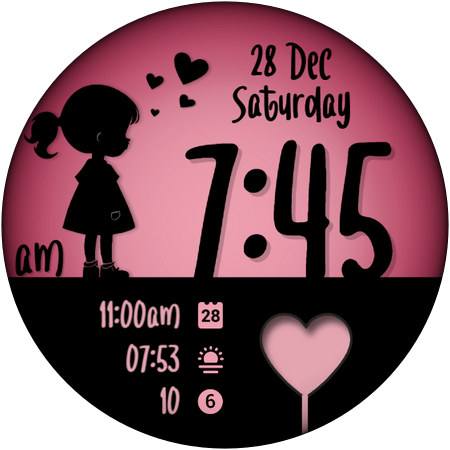 [69D] MISS LOVE screenshot 7