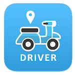 Cover Image of Download YESJEK DRIVER 2.3.2 APK