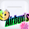 Airbuds Widget icon