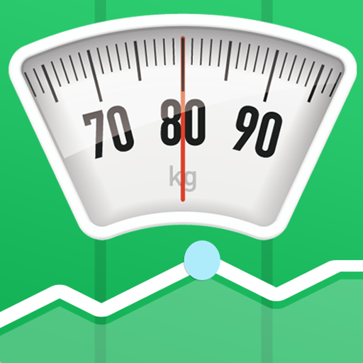 Weight Track Assistant 3.10.1.3 Icon