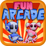 Fun Arcade Free icon