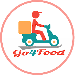 Symbolbild für Go4FoodDelivery -  Customer Ap