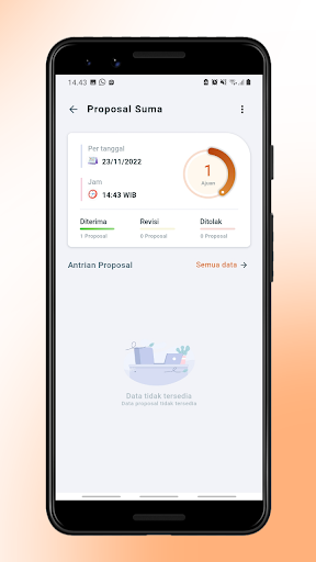 Suma and Appointment