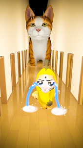 Banana Cat : Meme Series
