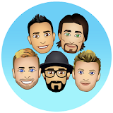 BSBmoji by Backstreet Boys icon