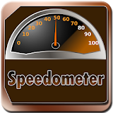 GPS Speedometer Altimeter Free icon