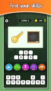 Genius Brains : A Smart Game