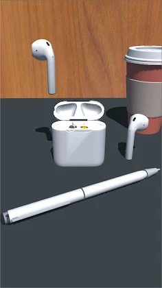 Fix It - Screenshot 1