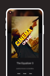 HD Cinema Online - All Movie