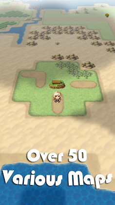 Essence: A Boy - Screenshot 4