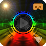 Cover Image of Download Spectrolizer - Music Player +  APK