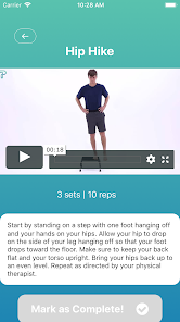 Murison Physical Therapy 5.0.7 APK + Mod (Unlimited money) untuk android