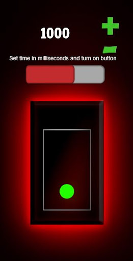 Vibrator Screen 2