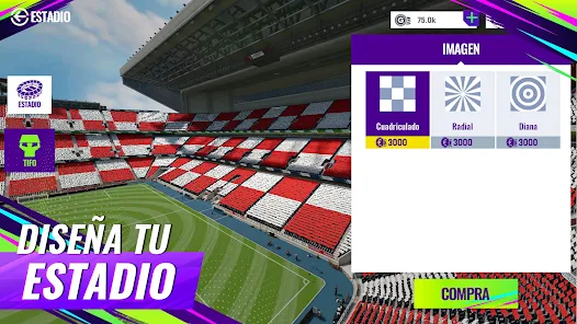 Total Football llega a Android e iOS: un juego de fútbol que podría ser de  consolas