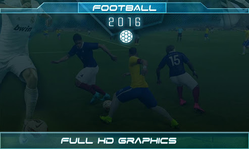 Football Tournament Game  screenshots 2