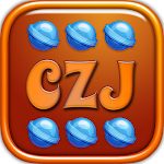 Cover Image of 下载 Candy Zen Match Junior  APK