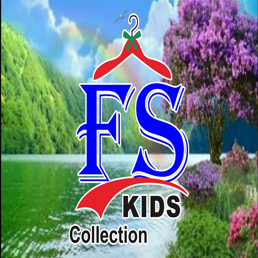 FS Kids logo