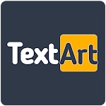 Cover Image of Download Text Art - Text On Photo 1.0.0 APK