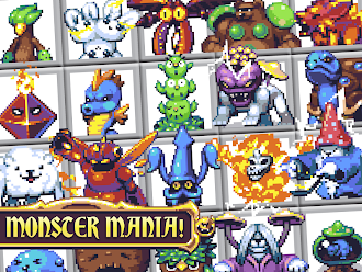 Game screenshot Epic Monster TD - RPG Tower De hack