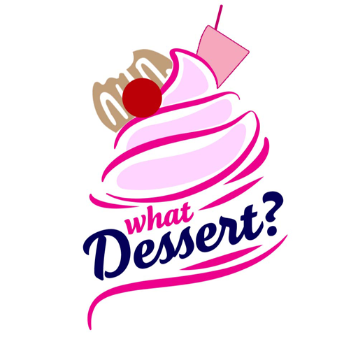 What Dessert logo