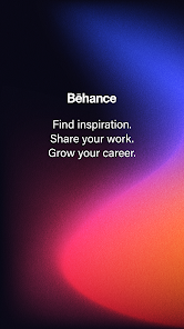 Behance - Creative Portfolios