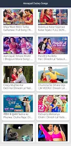 Amrapali Dubey Ka Xxnx Video - Amrapali Dubey Songs - Bhojpur â€“ Apps on Google Play