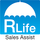 Reliance Life Sales Assist icon