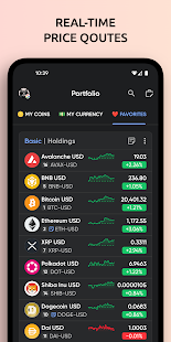 Coino PRO - All Crypto Screenshot