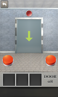 100 Doors Journey Screenshot