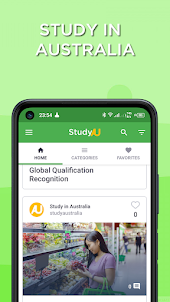 Study Australia Student Guide