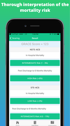 Updated 29 Grace Score For Heart Attack Risk Management Alternative Apps Mod