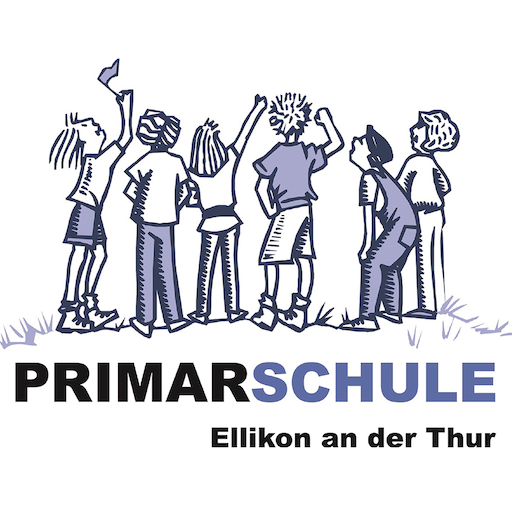 Schule Ellikon an der Thur logo