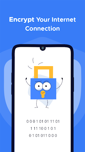 BeastVPN: Secure and Fast VPN Screen 2