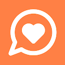 JAUMO Dating App: Chat & Date icono