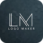 Cover Image of Download Logo Maker - Free Graphic Design & Logo Templates 33.0 APK