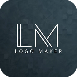 Icon image Logo Maker & Logo Creator