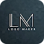 Logo Maker 42.85 (Pro Tidak Terkunci)