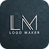 Logo Maker - Graphic Design & Logo Templates40.8 (Pro)
