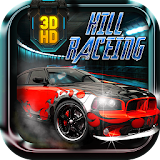 Hill Racing: Nitro Edition 3D icon