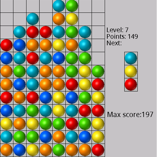 Color Balls Apps on Google Play