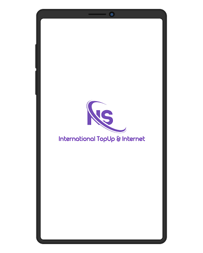 NSPay: TopUp & Internet Screen 3