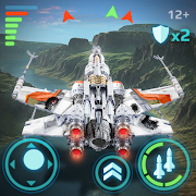 Top 36 Arcade Apps Like HAWK: Galaxy Shooter. Alien War - Best Alternatives