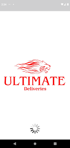 Ultimate Delivery Driver