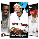 Cover Image of Download Moneybagg Yo Wallpapers 2.0 APK
