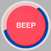 Beep Button