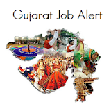 Gujarat Job Alert icon