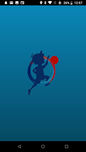 Android application UNOCH 1699 screenshort