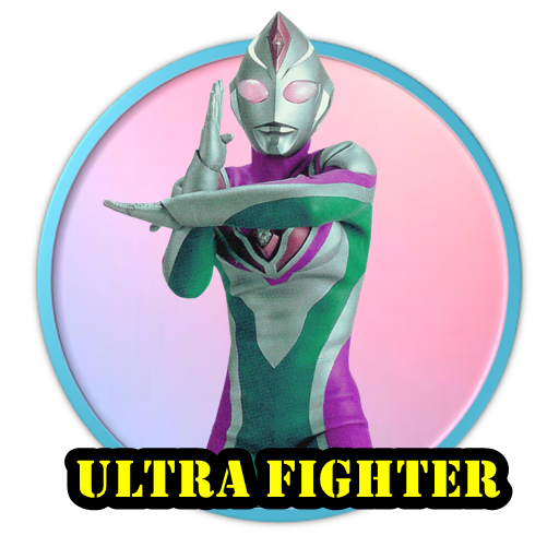 UltraFighter : Dyna 3D RPG
