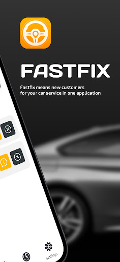 Fastfix – business owners